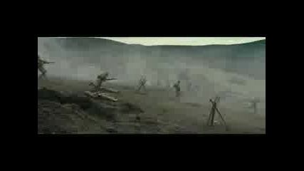 Veda - Ataturk {the Trailer }