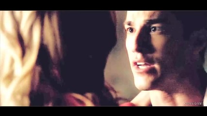 Breath of life • Tvd 3x22