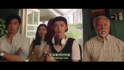 Back to 20 (miss Granny/前进)[eng subs] Part 2/3; with Luhan
