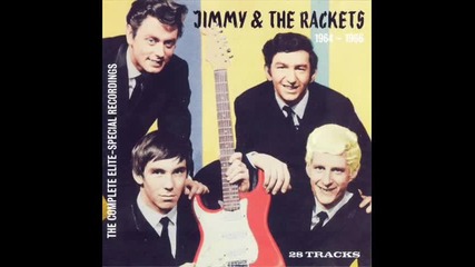 Jimmy & The Rackets - Baby Keep Your Love