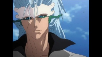 Grimmjow - Too sexy