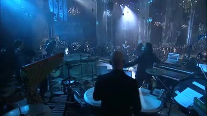 Sarah Brightman - Sarai Qui (HD)