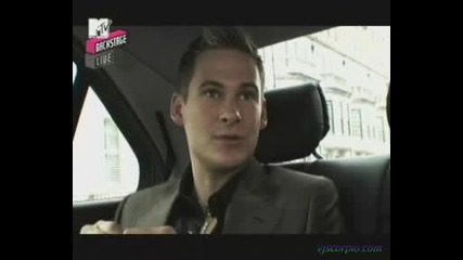 Lee Ryan - Beingstyled