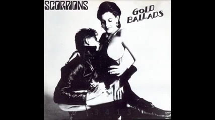Scorpions - Gold Ballads 1999 - C D 2 full album