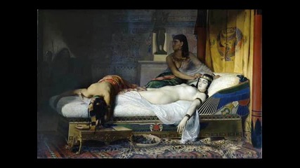 Cstube Video Search by Coolstreaming - Cleopatra (music Eldar Mansurov), instrumental Videos