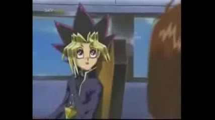 ♥Yugi And Tea♥ - Beautiful Soul