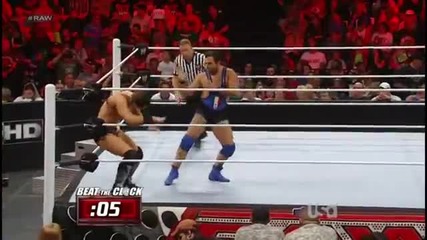Wwe Raw 30.04.2012 High Quality 2/7