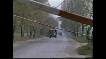 Българският филм Матриархат (1977) [част 12]
