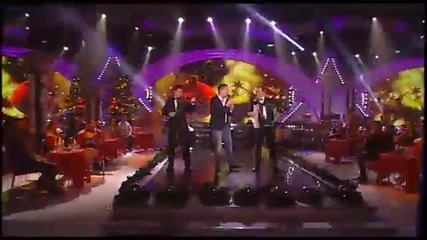 Sloba Vasic - Ljubav u srcu Balkana ( Tv Grand 01.01.2015.)