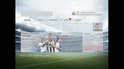 •fifa 14• West Ham Manager Mode S1 E2 - Прекрасно начало!