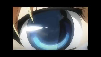 Freezing Amv