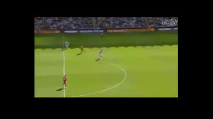 Fernando Torres Goal