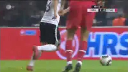 Mesut Ozil - Star in Real Madrid