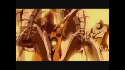 Texhnolyze Amv - Wreck 