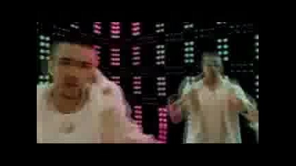 Justin Timberlake - Rock Your Body