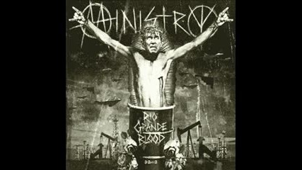 Ministry - The Great Satan (remix)