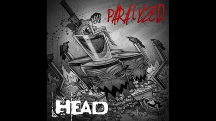 Brian Head Welch - Paralyzed + превод
