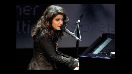 Katie Melua - Nobody Knows You When You're Down And Out