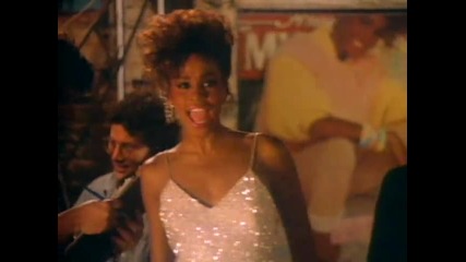 Whitney Houston - How Will I Know