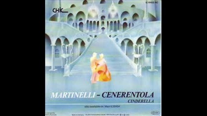 Martinelli - Cenerentola (instrumental) 
