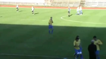 Lady Gaga Praznuvane Na Gol