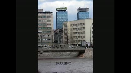 Lepa Brena - Grad (2008).flv