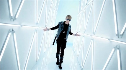 Natthew ft. Junhyung ( Beast ) - She s Bad