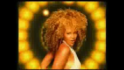 Beyonce - Work It Out