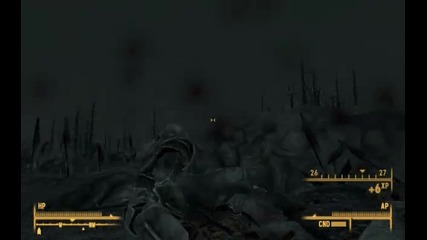Fallout 3 - Най-добрите оръжия
