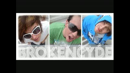 Brokencyde - Kandyland