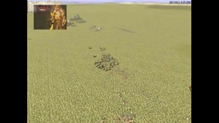 Rome Total War online battle #30 2vs2 ft. generalkata vs bobsun_98 and mozaka123