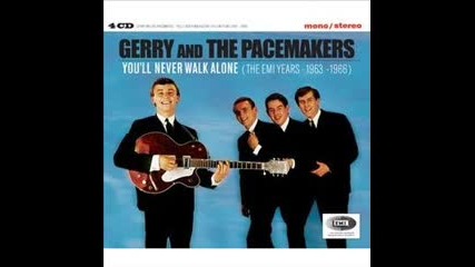 Gerry and The Pacemakers - I Like It
