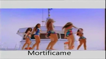 Papi Sanchez - Enamorame i Lyrics
