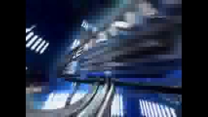 Wrestlemania 23 Highlight