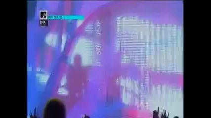 Tokio Hotel - Noise
