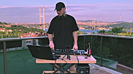 Best of Jay Aliyev [live Rooftop]
