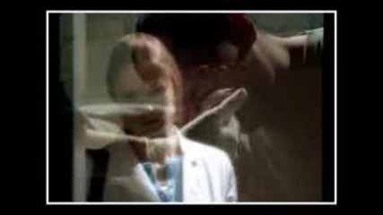 Prison Break - Michael And Sara