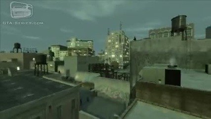 Gta Iv Mission #79 - Liquidize the Assets 