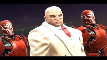 Spider - Man: Web of Shadows / Превъртане на играта - част 12/22