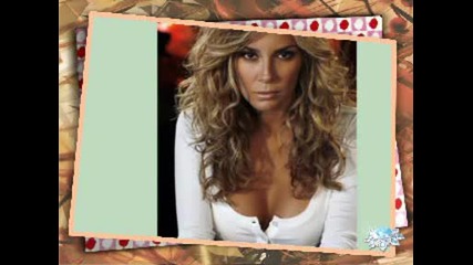 Elizabeth Gutierrez наградката на gotinata nani