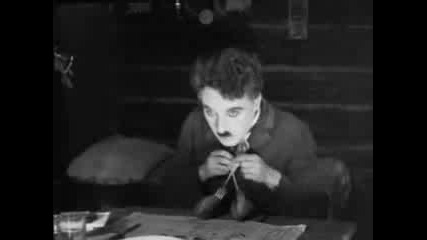 Charlie Chaplin Tribute (part 1)