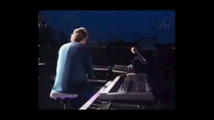 Genesis - Old Medley (live92)