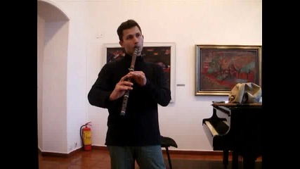 koncert na rumpi 23.01.2013