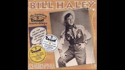 Bill Haley and His Comets - Ling Ting Tong 