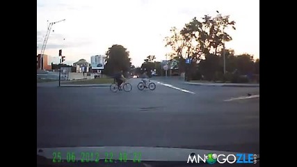 Този повече няма да минава на червено