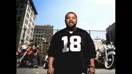 Warren G ft. Ice Cube, B - Real, Snoop Dogg - Get U Down (remix) 