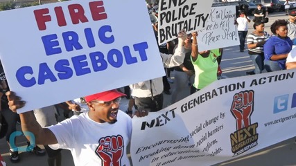 Officer in Texas Police Pool Incident Resigns