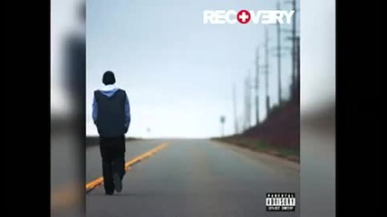 Eminem - Cinderalla Man (recovery)