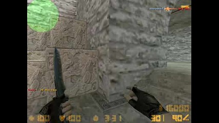 Counter - Strike Clip