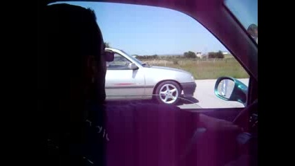 Gsi vs Vr6